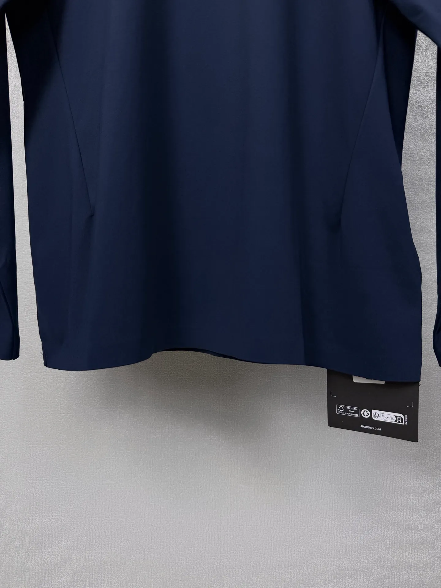 2026New Arrival logo Same Style Quality😘😘 Versatile 👍 ：Navy Blue Size：M-4XL